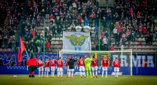 E: Wisła Kraków - Jagiellonia Białystok
